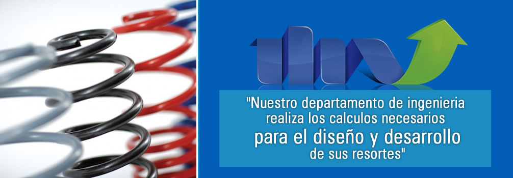 AAPAS Resortes